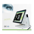 Aj-6340/ Full Digital Ophthalmic Ultrasound A/B Scanner (Touch Screen)